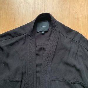 Talula Long Cardigan